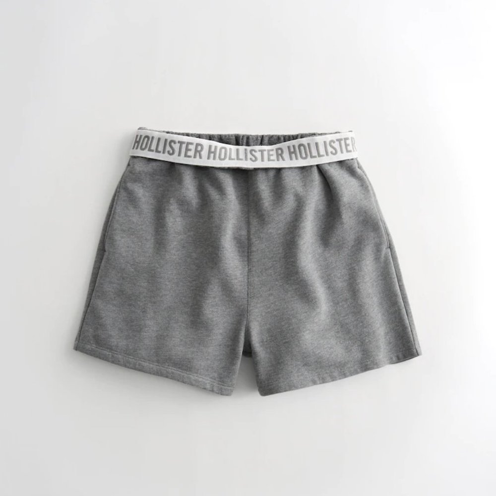 Hollister BIG POCKETS "Dad" Short / Athletic Shorts I  XS / Small